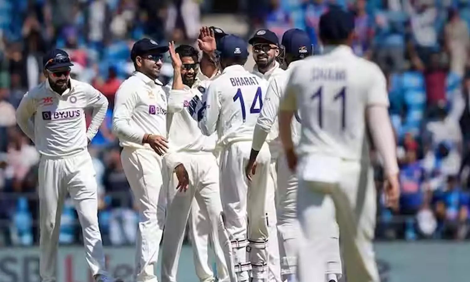 Breaking : ఇండియా సూపర్ విక్టరీ Breaking : ఇండియా సూపర్ విక్టరీ