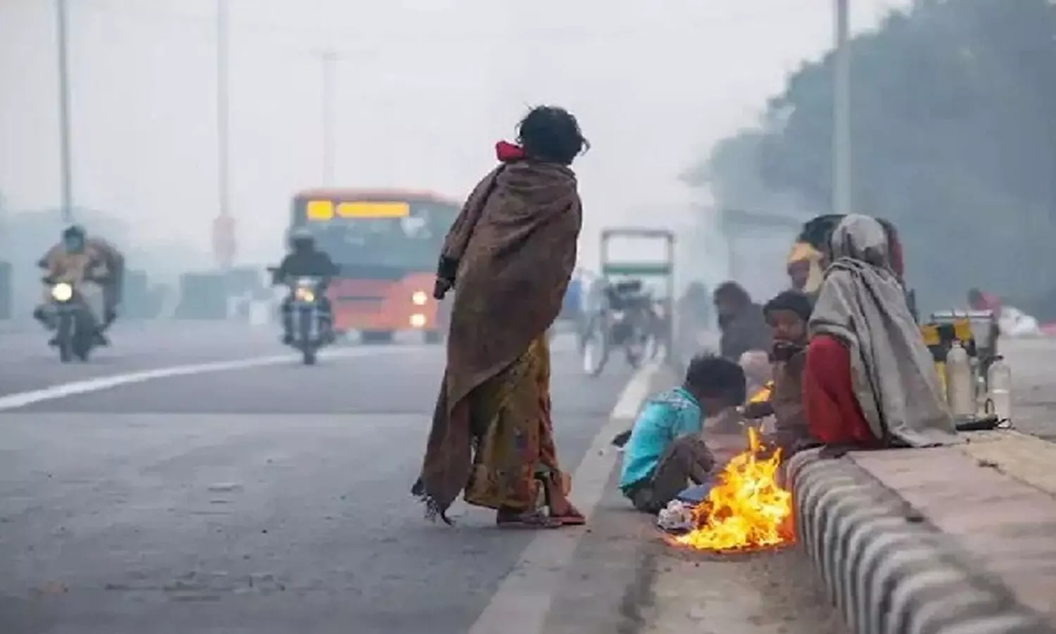 hyderabad weather department, yellow and orange alert