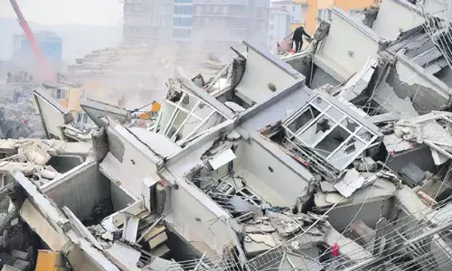 earth quake, turkey, syria