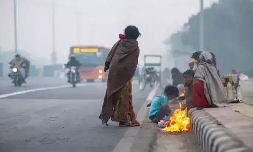 hyderabad weather department, yellow and orange alert