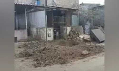 pipeline blast, menakuru sez