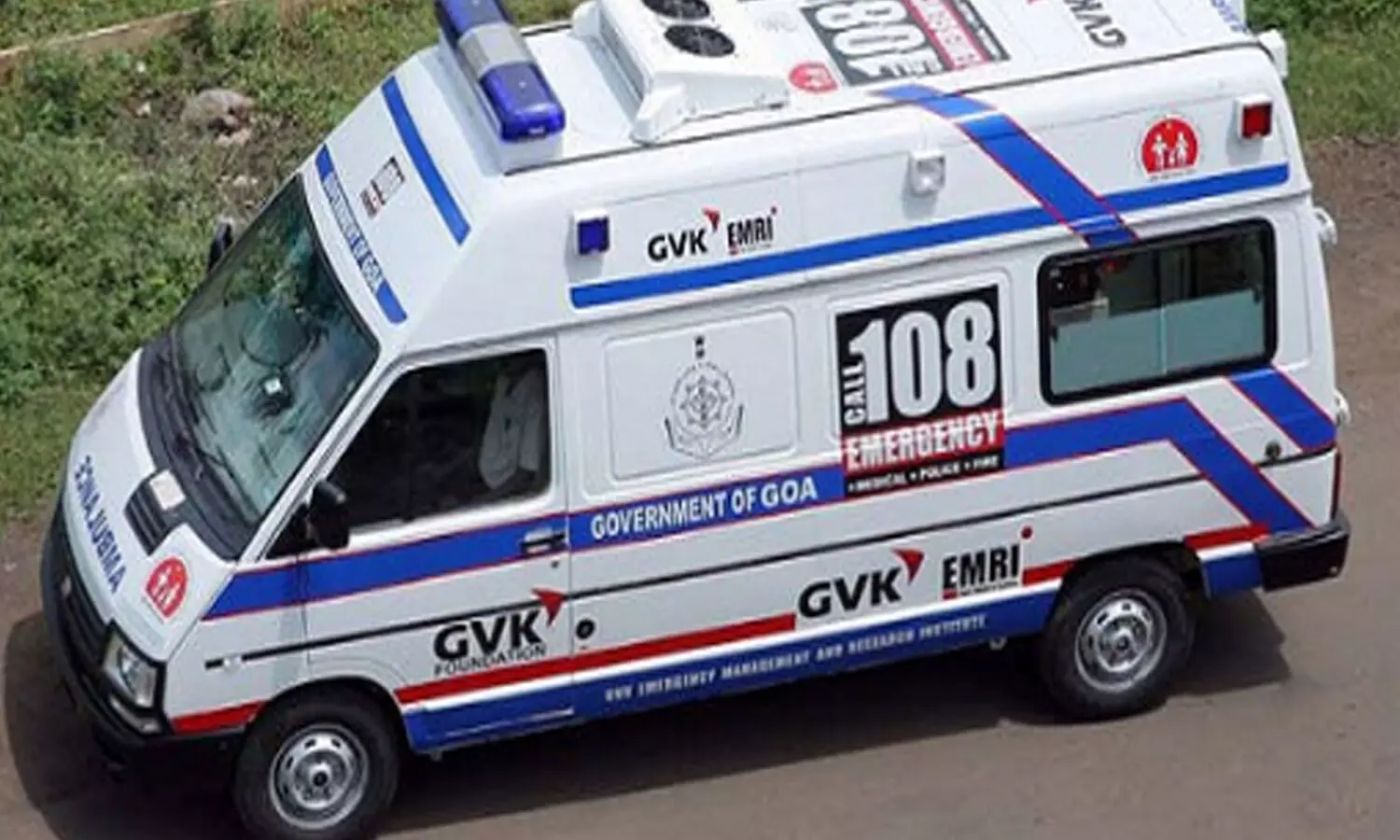 EMRI jobs notification EMRI jobs notification