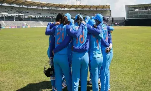 పాక్ - ఇండియా టీ 20.. రెడీ అయిపోండి