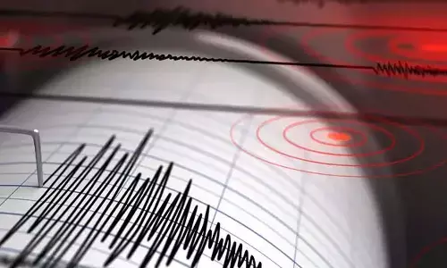 earthquake, nepal, richtor scale