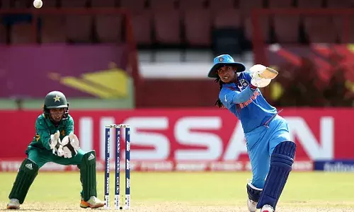 పాక్ పై ఇండియా విజయం