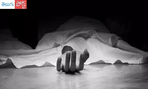 ఇడుపులపాయ ట్రిపుల్ ఐటీలో విద్యార్థిని ఆత్మహత్య