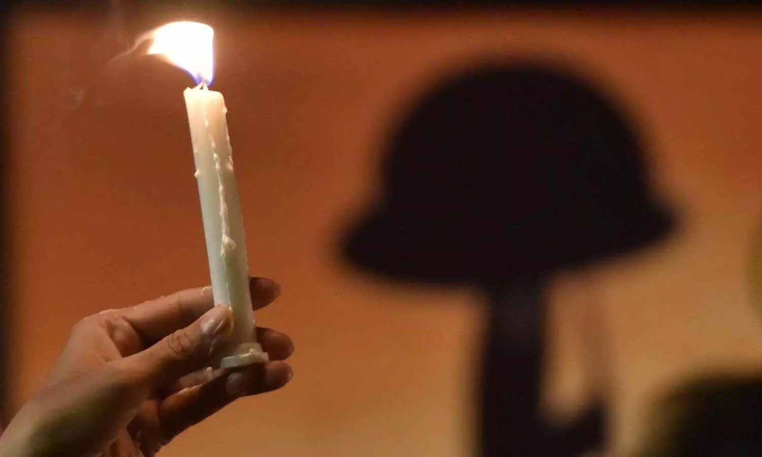 పుల్వామా దాడికి నేటికి నాలుగేళ్లు