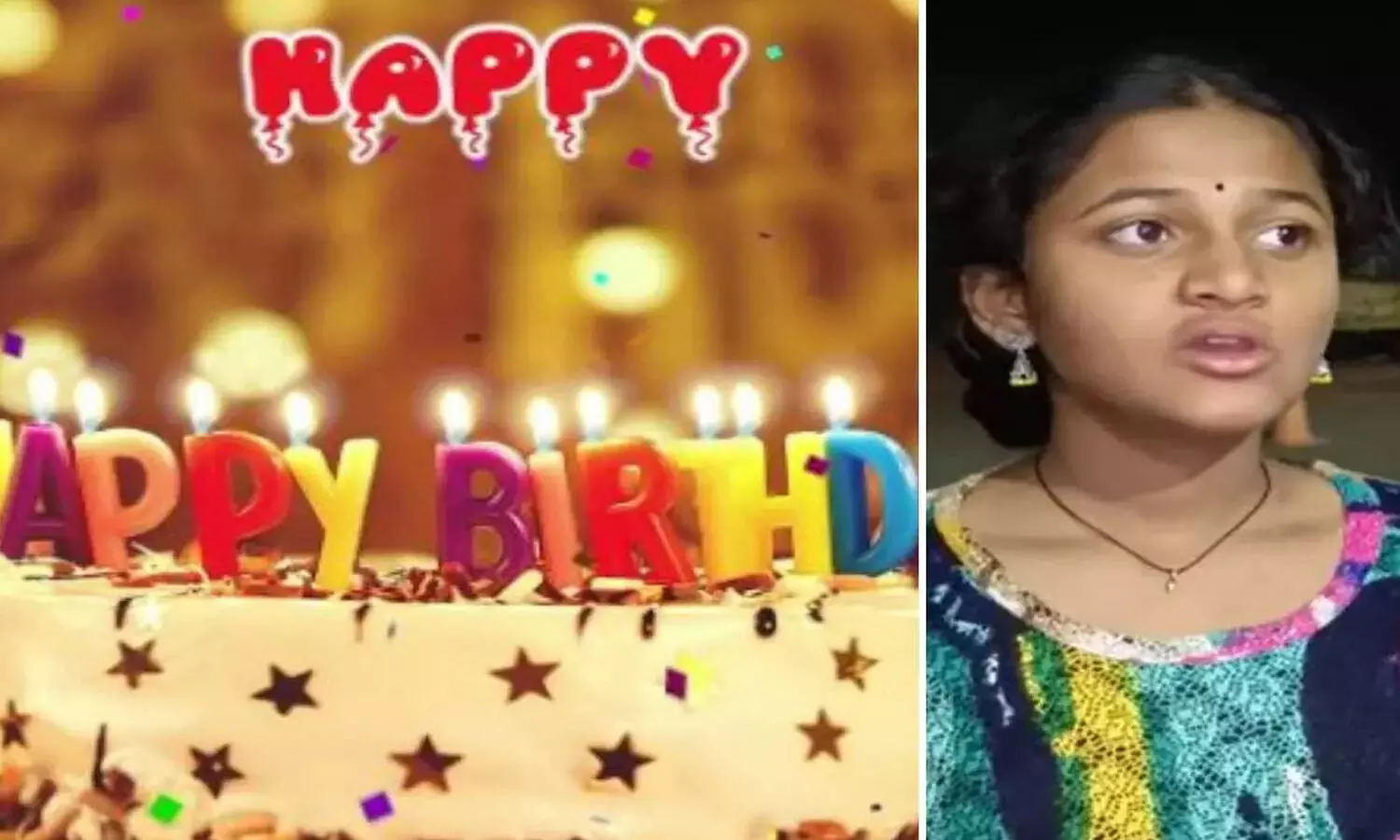 vikarabad birthday party