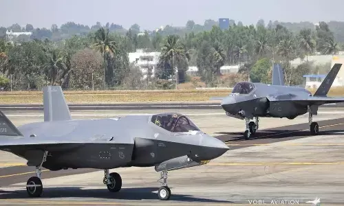 ఎయిర్‌షోలో భారత్ బిగ్ డీల్