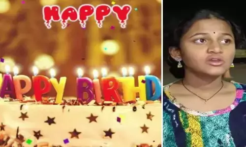 vikarabad birthday party