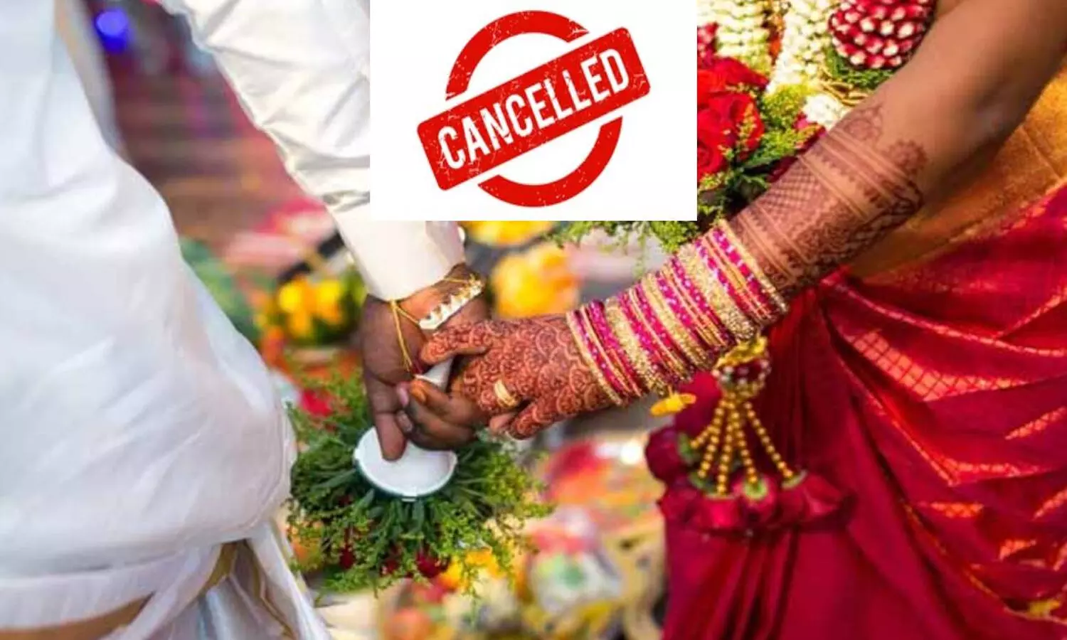 tamilnadu marriage cancelled, bride cancels marriage
