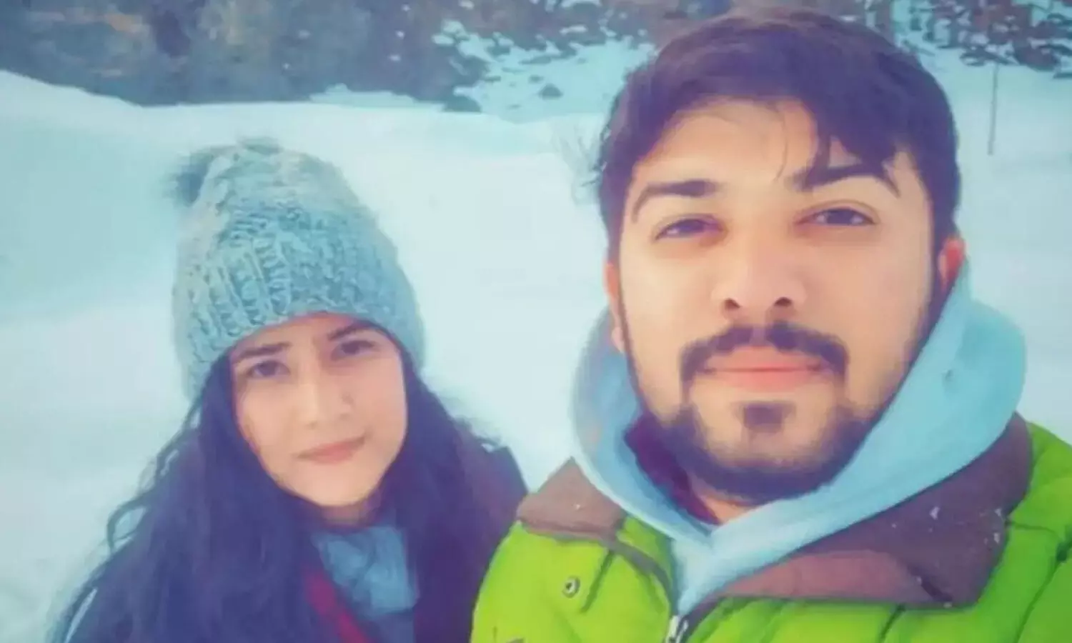 delhi crime news, lover kills live in parten, sahil and nikki