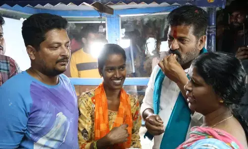 రేవంత్ సూపర్ ప్రామిస్.. హాట్ టాపిక్