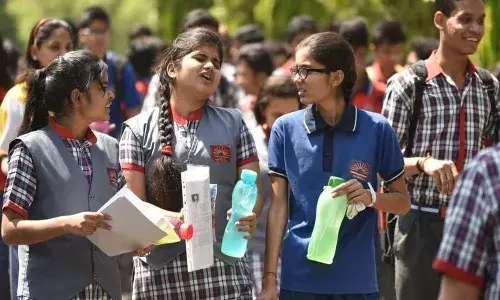 పాలిసెట్ పరీక్షలు ఎప్పుడంటే?