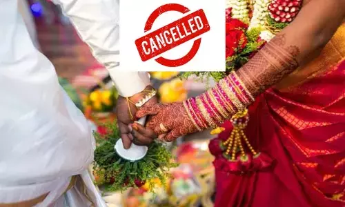 tamilnadu marriage cancelled, bride cancels marriage