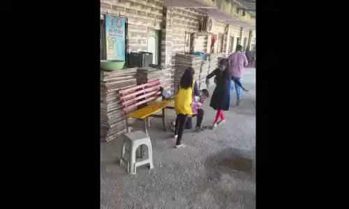 eve teasing, viral video