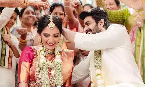 naga shaurya wife anusha shetty