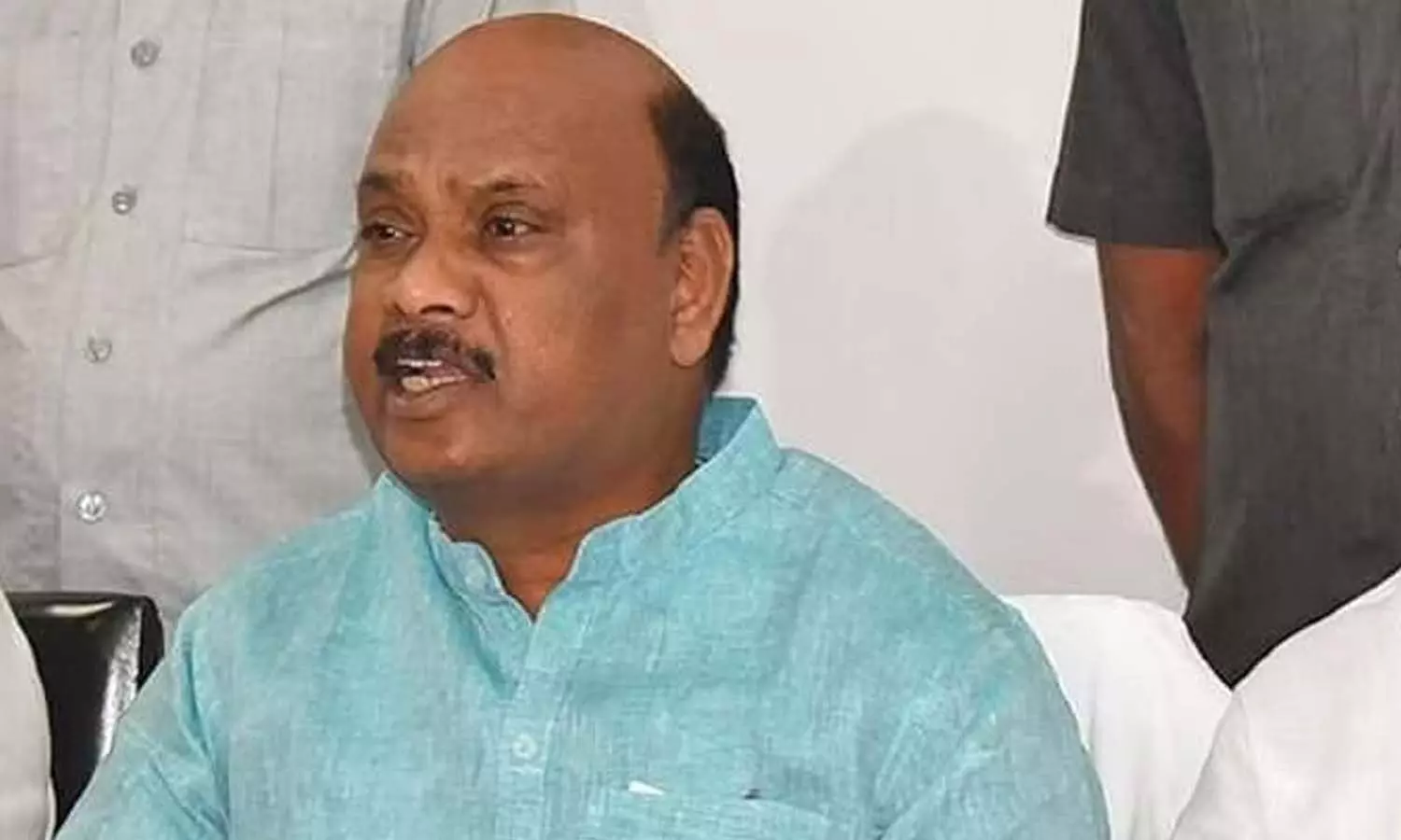 కొత్త గవర్నర్ వచ్చారు.. జగన్‌కు జింతాక్.. జింతాక్