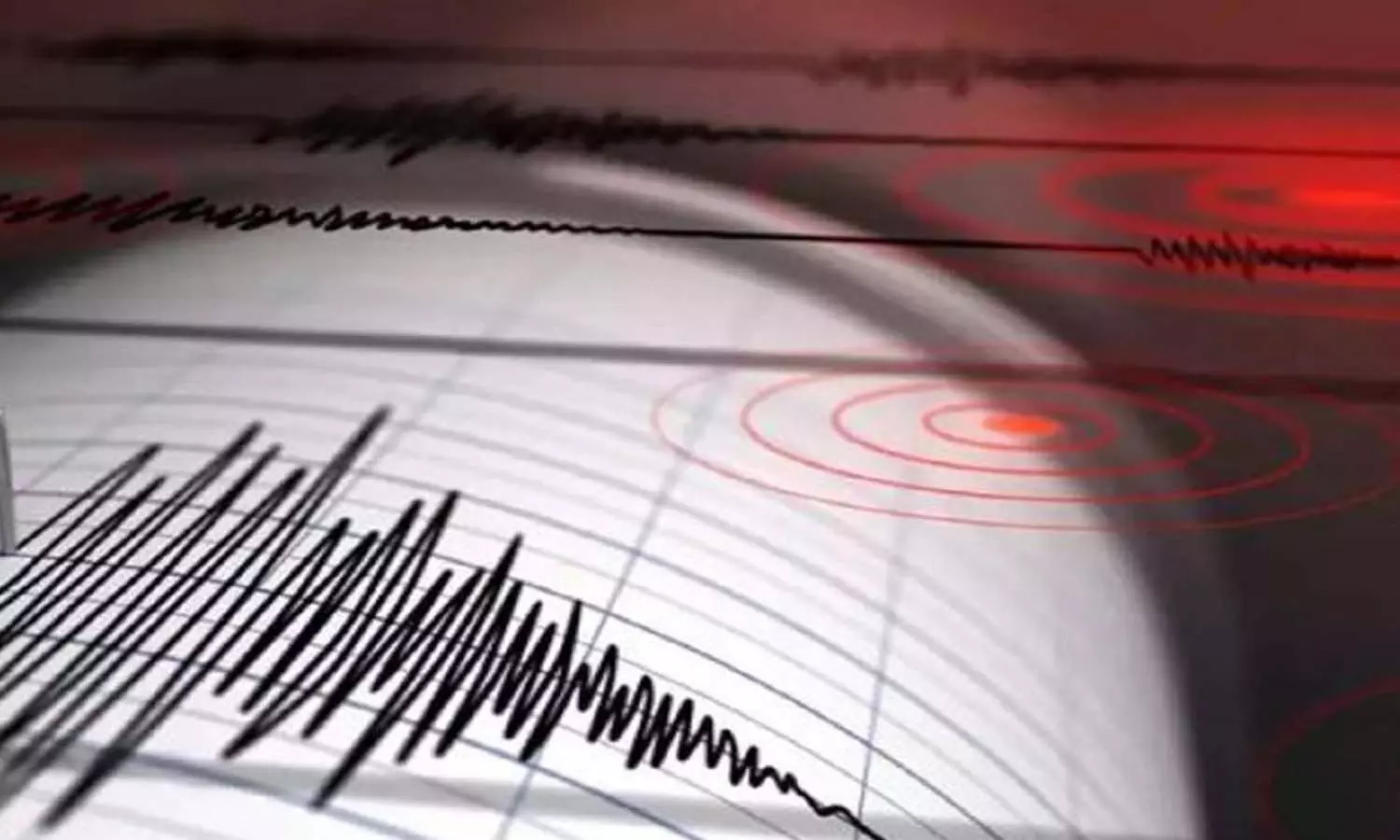 ఫిలిప్పీన్స్‌లో భూకంపం