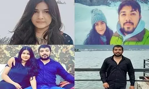 ఫ్రీజర్ లో ప్రియురాలి మృతదేహం కేసులో.. షాకింగ్ నిజాలు