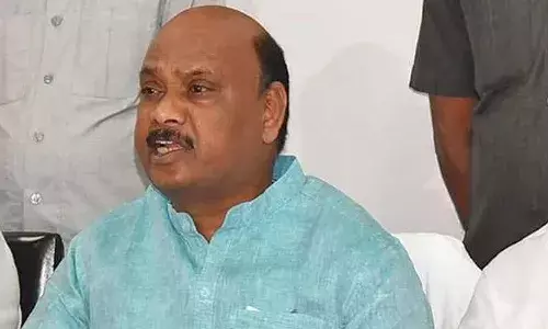 కొత్త గవర్నర్ వచ్చారు.. జగన్‌కు జింతాక్.. జింతాక్