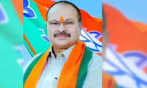 కన్నా పార్టీని వీడింది అందుకేనట