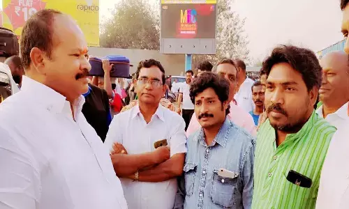 ఊహించిందే.. ఎవరికి నష్టం? ఎవరికి లాభం?