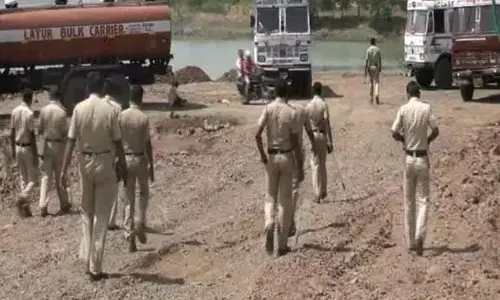 maharastra mysterious sounds