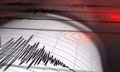 ఫిలిప్పీన్స్‌లో భూకంపం