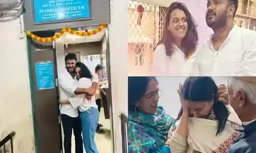 swara bhaskar marriage