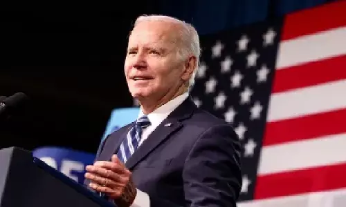 అగ్రరాజ్యం పెద్దన్న ఆరోగ్యంపై వైద్యుల కీలక ప్రకటన