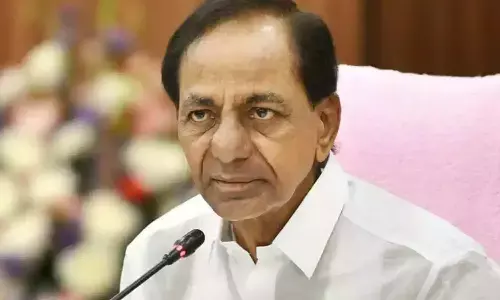 kcr, chief minister, delhi