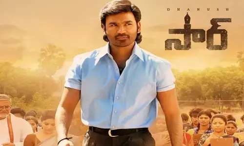 sir movie review and rating