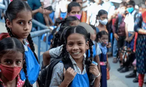 ap 10th exams, ap schools summer holidays