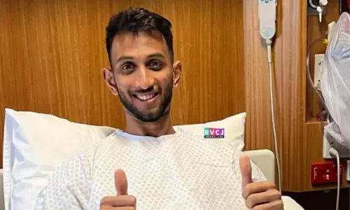 ఐపీఎల్‌కు ప్రారంభానికి ముందే ఫ్యాన్స్ కు షాక్... కీలక ఆటగాడు దూరం