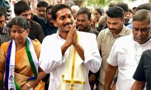 షాకింగ్ న్యూస్ : ఏపీ కేబినెట్ విస్తరణకు జగన్ గ్రీన్ సిగ్నల్?