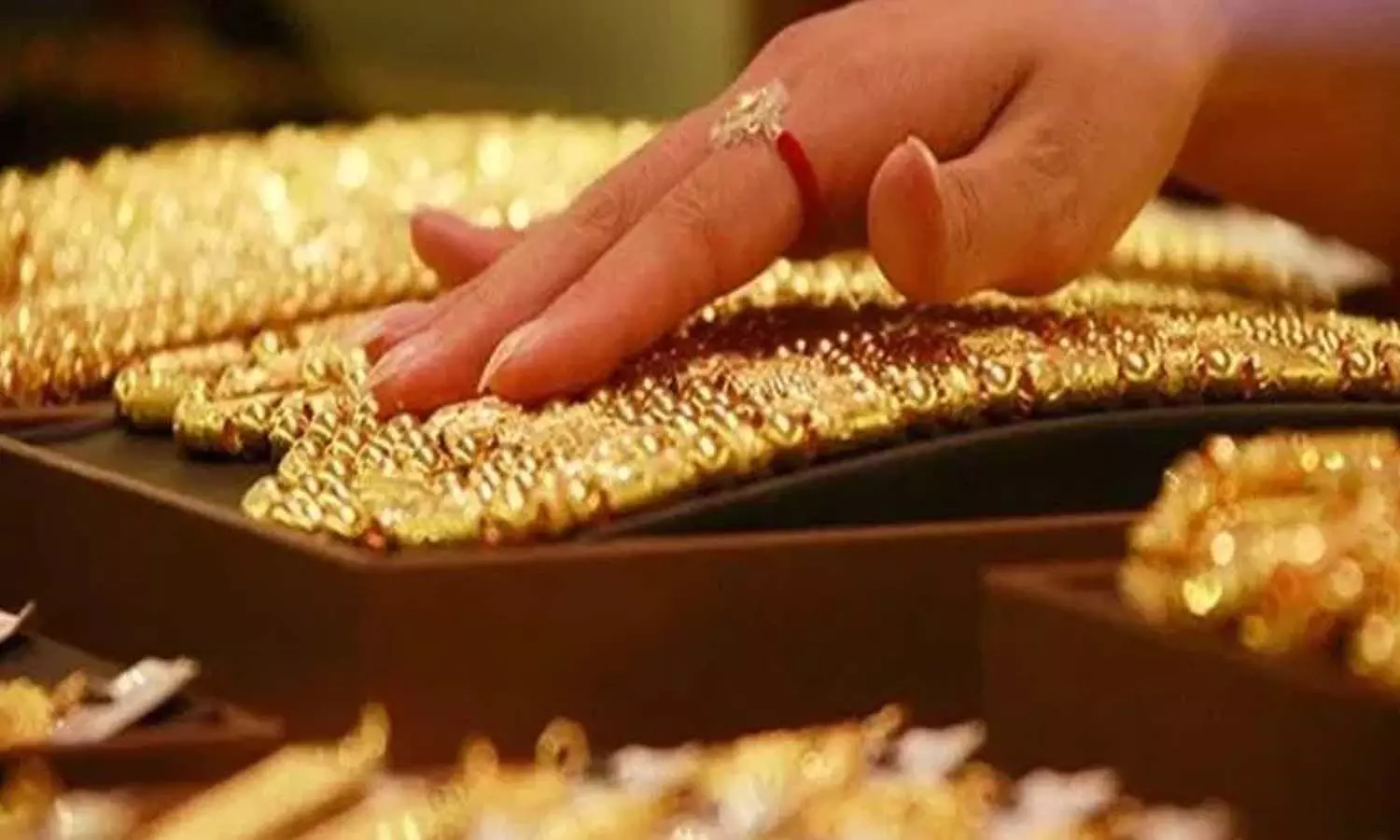 gold, silver, hyderbad