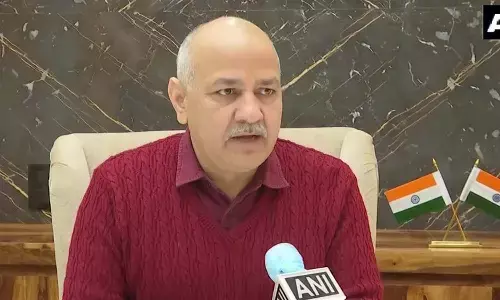 నేడు కోర్టుకు సిసోడియా