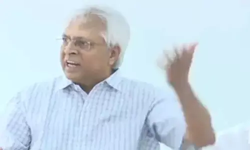 undavalli arun kumar, ex mp, skill development case, high court