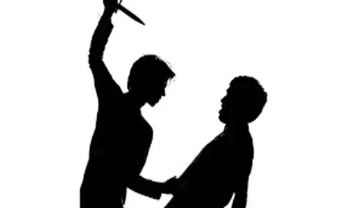 quarrel between brothers, anjan and ranjan