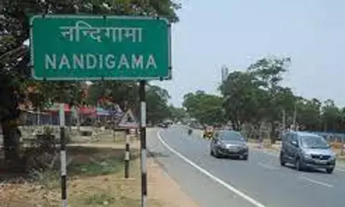 ఏపీలో భూప్రకంపనలు