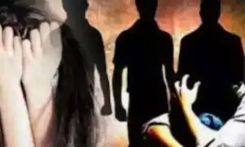 హైదరాబాద్ లో దోపిడీ దొంగల బీభత్సం : గ్యాంగ్ రేప్