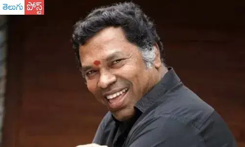 tamil actor mayilsamy