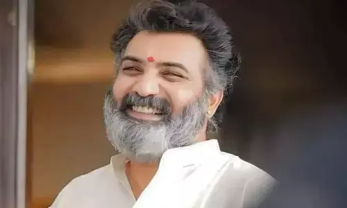 అస్వస్థతకు గురైన తారకరత్న భార్య