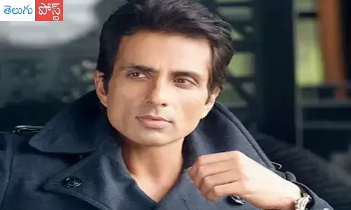 hyderabad biggest mandi plate, sonu sood political entry