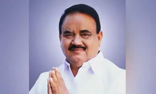 sayanna, mla, brs, cantonment,