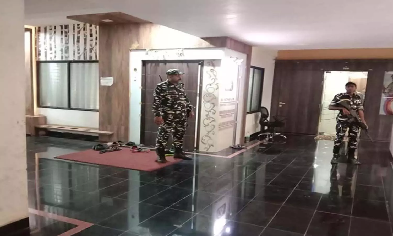 ఈడీ దాడులు ఇప్పుడే ఎందుకు?