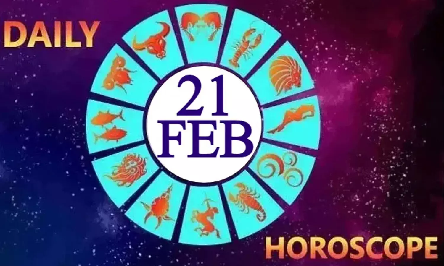 feb 21 horoscope, today horoscope, daily horoscope in telugu