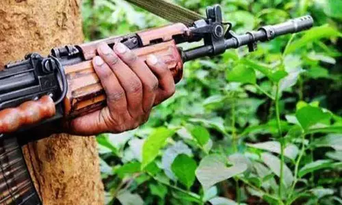 maoist party has taken a key decision