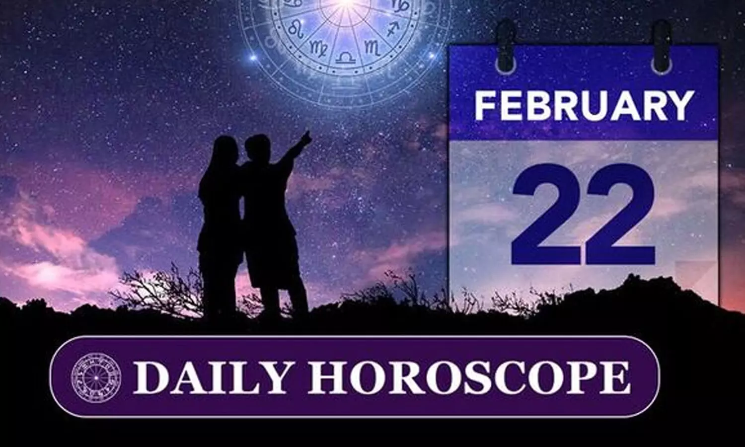 daily horoscope in telugu, feb 22 horoscope